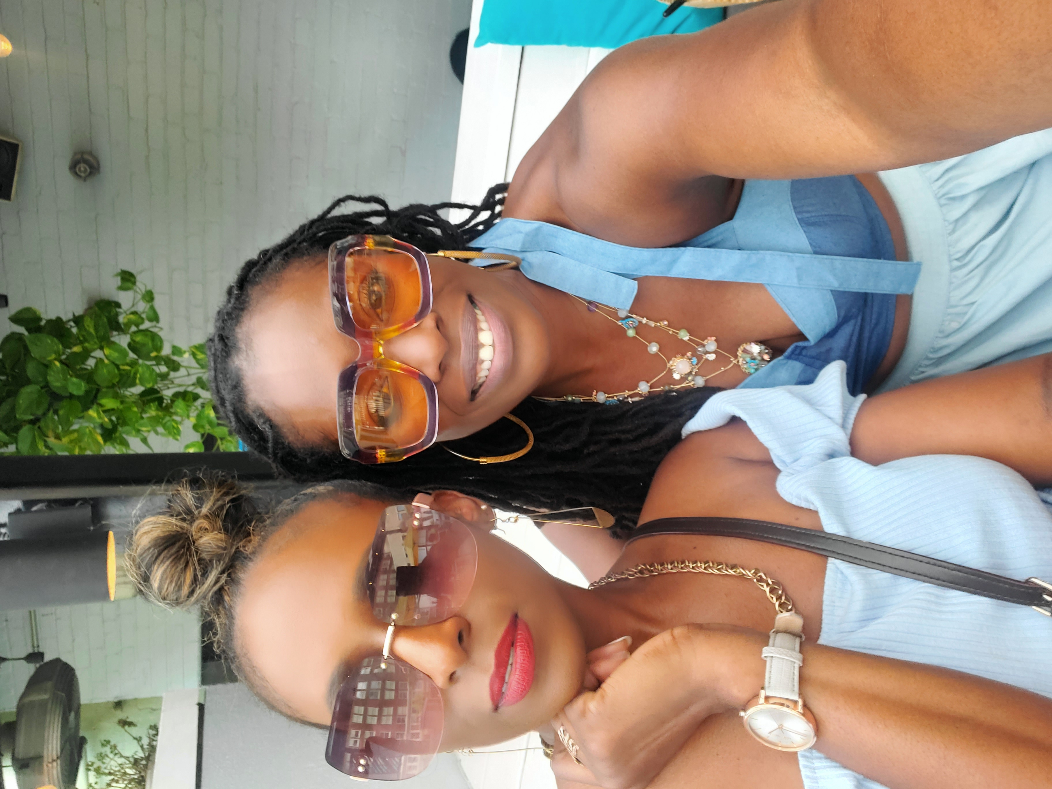 Marsha Kerr Talley style photo