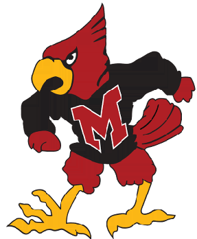 MacArthur High School logo