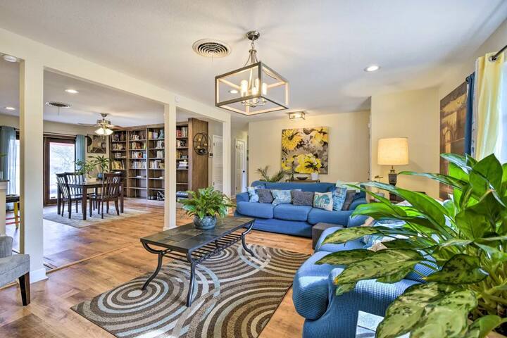 7013 Meadowbrook Drive Fort Worth