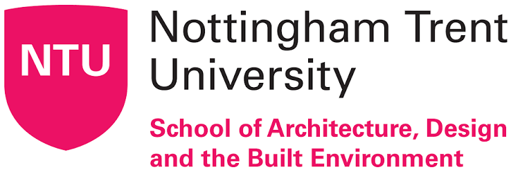 Nottingham Trent University logo