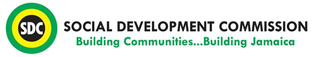 Social Development Commission logo