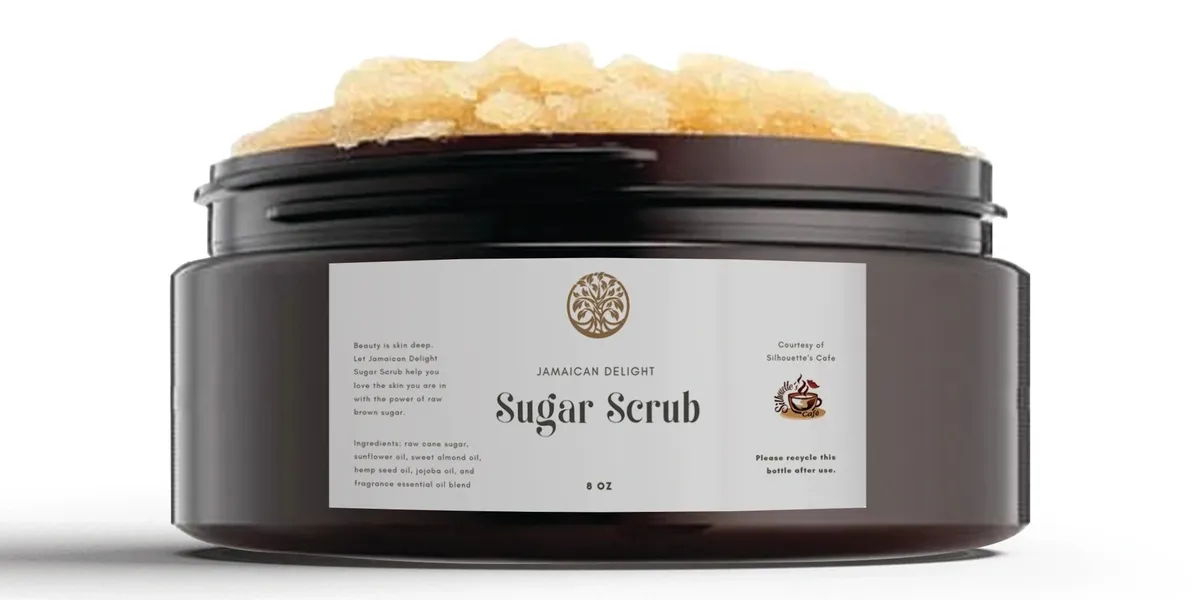 Jamaican Delight Sugar Scrub